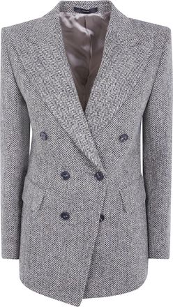 Paul Smith Wool Jacket Womens Jacket