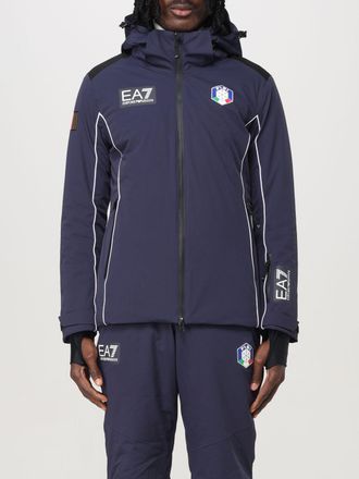 Emporio Armani Giacca EA7 Uomo colore Blue