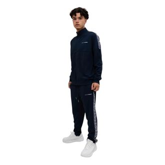 XPLCT Studios Hombre, Deporte, Azul, Talla: XL
