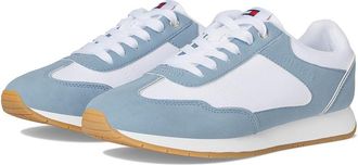 Tommy Hilfiger Marjel Womens Shoes Medium Blue : 6.5 M