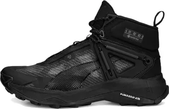Puma Explore Nitro Mid GORE-TEX Black 377860-01
