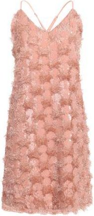 Fracomina DRESSES - Mini dresses sur YOOX.COM