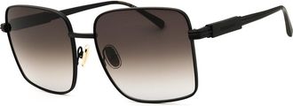 Ferragamo Womens Sf330s 57Mm