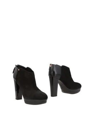 Hogan FOOTWEAR - Ankle boots sur YOOX.COM