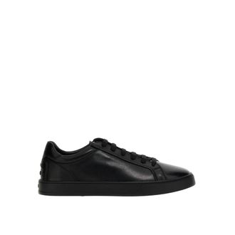 Tod's Leather Low Top Trainers