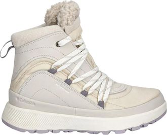 Columbia Bota de Invierno Red Hills Omni-Heat - Sport - Mujer - Beige - 36 EU
