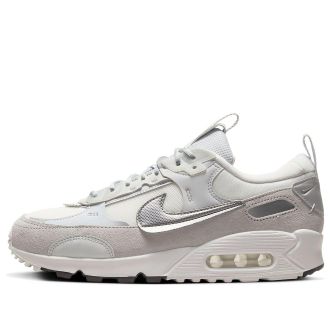 Nike (WMNS) Nike Air Max 90 Futura Pure Platinum Metallic Silver DM9922-004