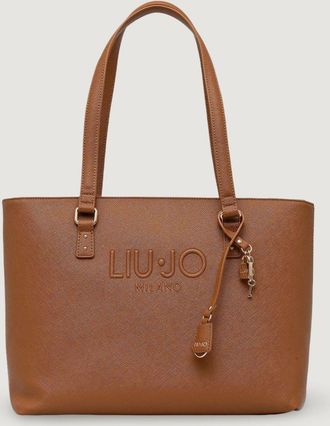 Liu Jo Borsa Liu Jo in pelle sintetica saffiano