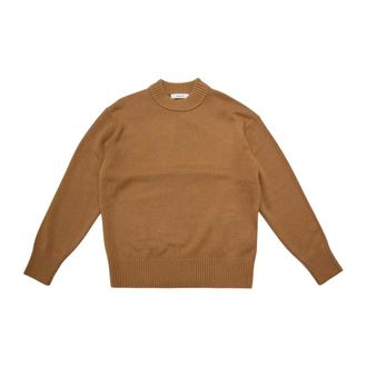 Selected Hombre, Jerseys, Marr&oacute;n, Talla: 2XL