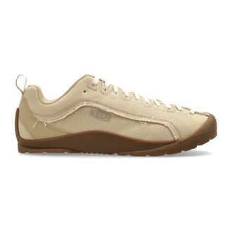 Keen Dames, Sport, Beige, Maat: 35 1/2 EU Leer