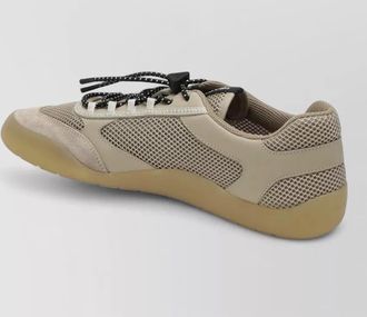 Prada low-top sneakers