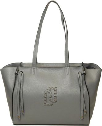 Liu Jo Mujer, Bolsos, Gris, Talla: ONE Size