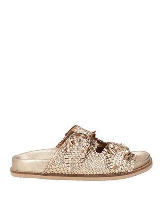 Emanuelle Vee CALZADO - Sandalias con cierre en YOOX.COM