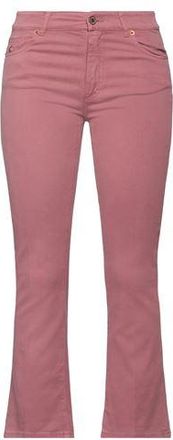 Avantgar Denim by European Culture PARTES DE ABAJO - Pantalones en YOOX.COM