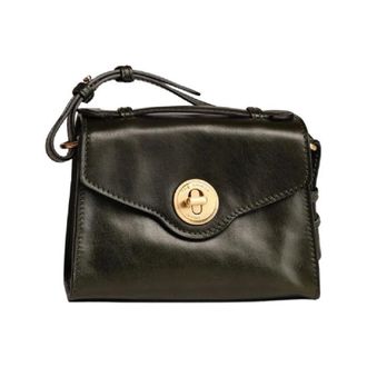 The Bridge Cross Body Bags, female, Green, ONE SIZE, Irene Mini Bag