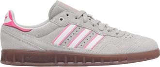 adidas Handbal Top Grey One Lifestyle Sneakers - Heren - Skateschoenen - Grijs - 44 2/3 EU - Su&egrave;de - Fitness
