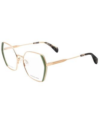 Rag & Bone Rag & Bone Womens Rnb3079 53Mm Optical Frames