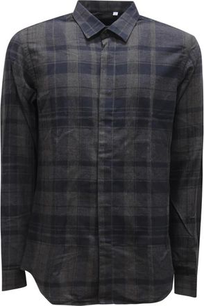 Costumein Ives Essen Shirt Gemaakt in Itali&euml; - Heren - Casual Overhemden - Veelkleurig - S - Overhemden