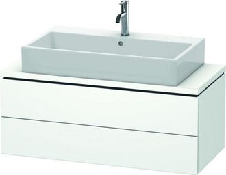 Duravit Duravit - L-cube Mueble Para Consola, Ancho 1020mm, Profundidad