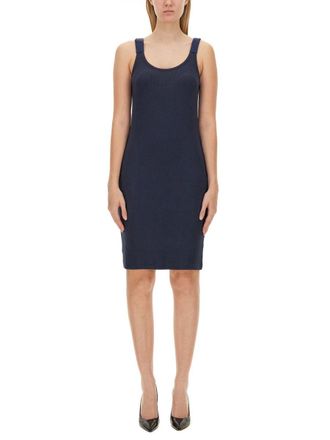 Helmut Lang Tank Dress