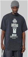 Balenciaga Oversized T-shirt