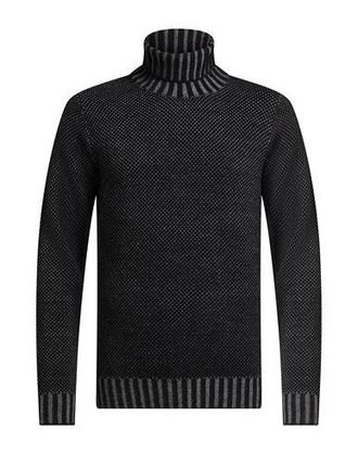 Darwin KNITWEAR - Turtlenecks on YOOX.COM