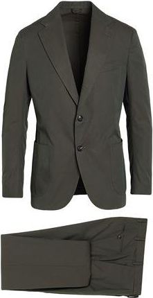 De Petrillo ANZ&Uuml;GE und CO-ORDS - Anz&uuml;ge auf YOOX.COM