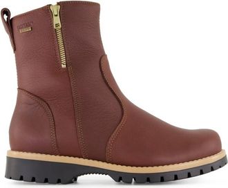 Pomar Tassu GTX Ankle Boot Winterschuhe f&uuml;r Damen | braun