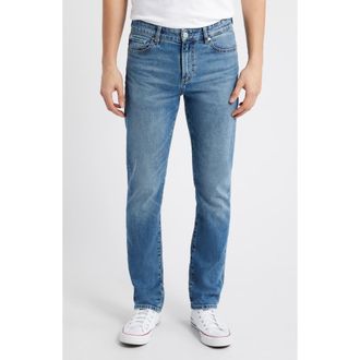 DL1961 Nick DL Performance Slim Jeans in Lakewood at Nordstrom, Size 33 X 32