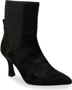 Chase + Chloe by Intouch Footwear Mauri Bootie in Black at Nordstrom Rack, Size 6.5