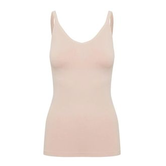 Part Two Hyddapw To Toppe & T-Hemden - Dames - Tops - Roze - Maat: S/M Polyamide