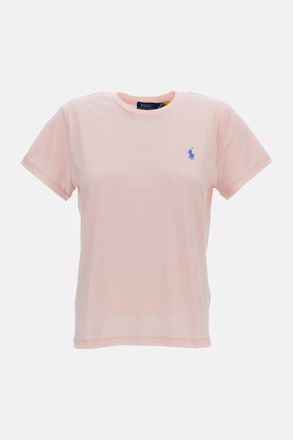 Polo Ralph Lauren Maglietta In Cotone