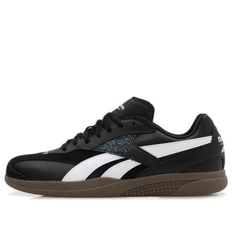Reebok Hammer Street Black White Gum 100202328