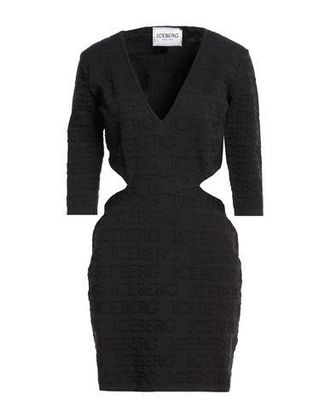Iceberg Mini dresses