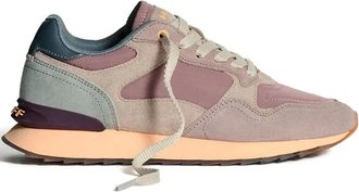 Hoff 30 mm City Prague sneakers met vlakken - Paars