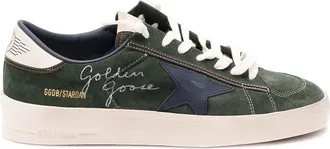 Golden Goose Stardan Sneakers