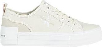 Calvin Klein FOOTWEAR - Trainers on YOOX.COM