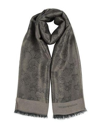 Emporio Armani ACCESSOIRES - Schals auf YOOX.COM