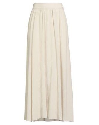 Pomandere BOTTOMWEAR - Maxi skirts on YOOX.COM