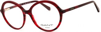 GANT GA4148 068 Red 54mm