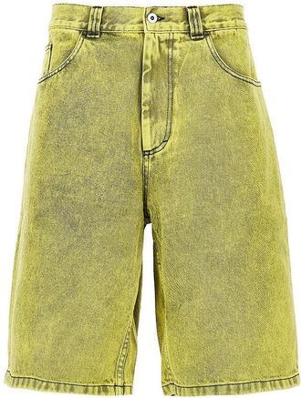 Polar Skate Co. Big Boy denim shorts Man L