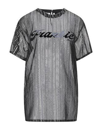 Frankie Morello Tops