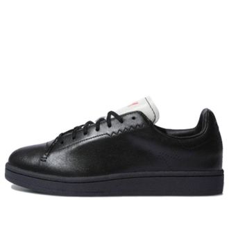 adidas Y-3 Yohji Court Black EF2557