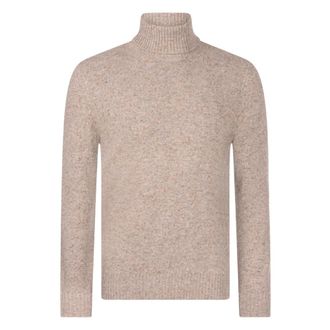 Gran Sasso Heren, Truien, Beige, Maat: XL
