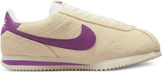 Nike Sneakers Cortez Vintage - Bianco