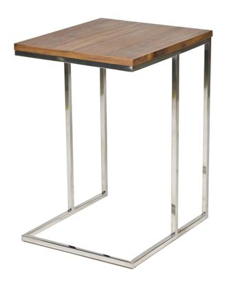 Pangea Home Fred Tray Table