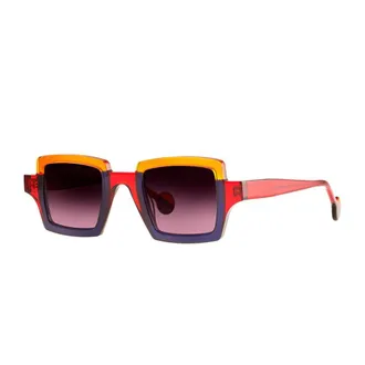Theo Eyewear Orphisme Mehrfarbig