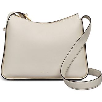 Radley London Westwell Lane Medium Satchel in Chalk at Nordstrom Rack