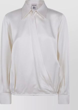Semicouture armanda blouse