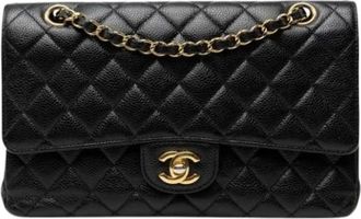 Chanel Borsa a spalla Pre-owned Vintage - - Pre-owned - Donna - Nero - ONE SIZE